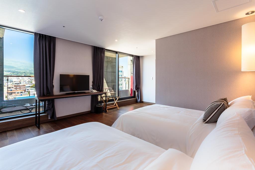 Hotel Alegria Seogwipo Zewnętrze zdjęcie