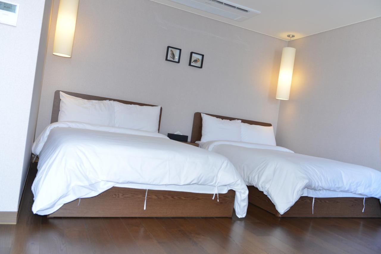 Hotel Alegria Seogwipo Zewnętrze zdjęcie
