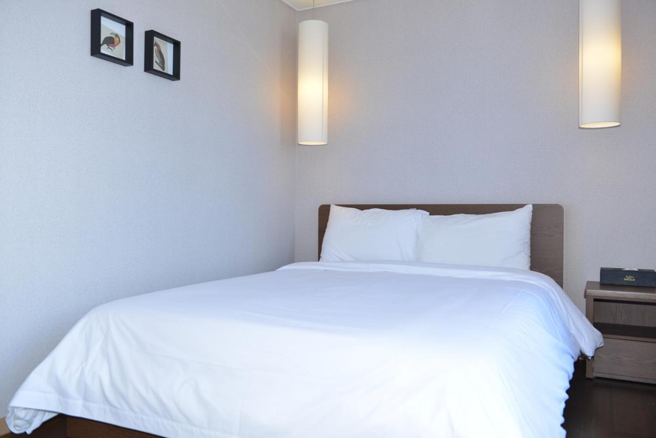 Hotel Alegria Seogwipo Zewnętrze zdjęcie