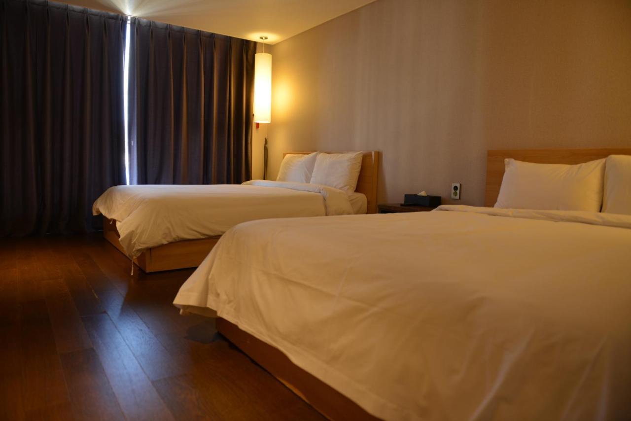 Hotel Alegria Seogwipo Zewnętrze zdjęcie