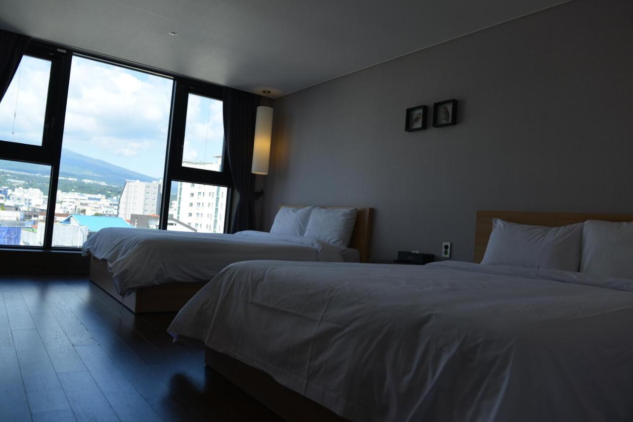 Hotel Alegria Seogwipo Zewnętrze zdjęcie