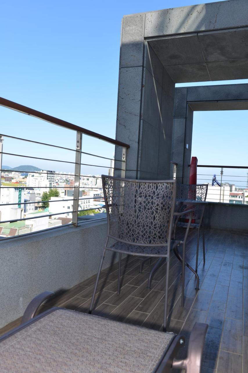 Hotel Alegria Seogwipo Zewnętrze zdjęcie